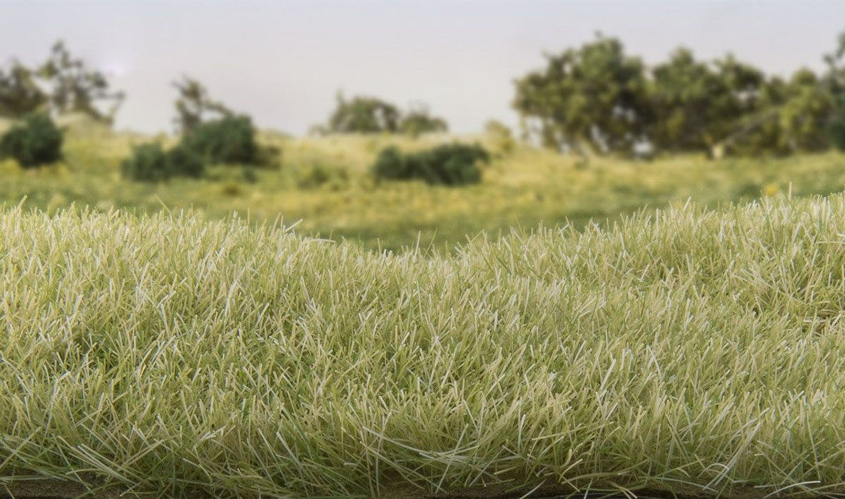 AGT 7 mm Light Green Static Grass - G6583