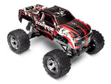 Traxxas Stampede RC Monster Truck 2WD RTR TRA36054-4