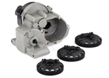 Transmission, complete (fits 1/10-scale 2WD Rustler®, Bandit®, Stampede®, Slash - 3695
