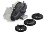 Transmission, complete (fits 1/10-scale 2WD Rustler®, Bandit®, Stampede®, Slash - 3695