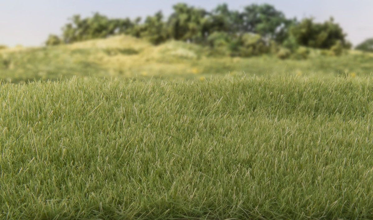AGT 4 mm Medium Green Static Grass- G6572