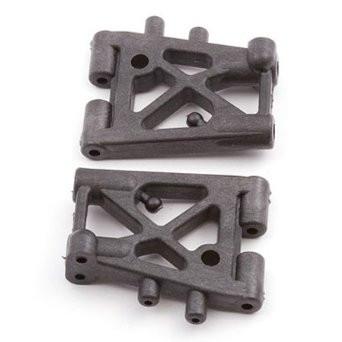 NTC3 Rear Suspension Arms Ver2