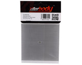 KLR-48268 Killerbody Stainless Steel Grille Mesh (Black) (Diamond)