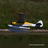 HobbyZone 1300mm Carbon Cub S 2 BNF Basic Beginner RC Plane w/ SAFE-HBZ32500
