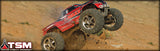 Ultimate 4X4 Nitro Monster - 49077-3