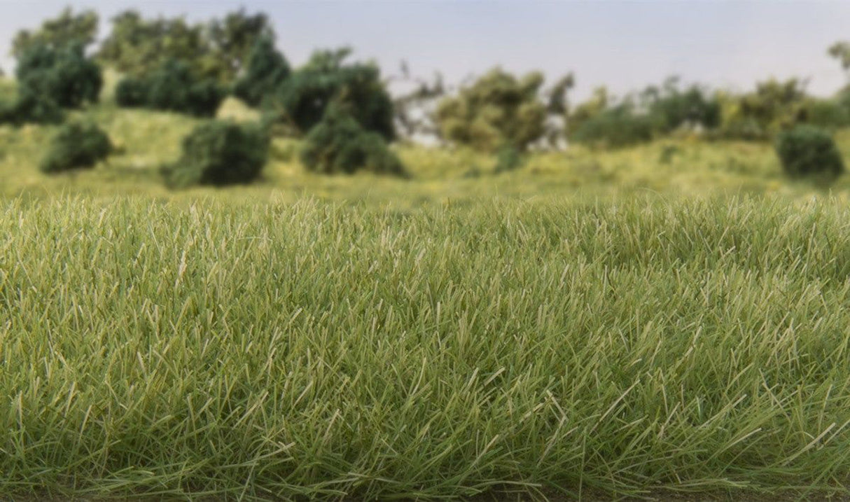 AGT 7 mm Medium Green Static Grass - G6584