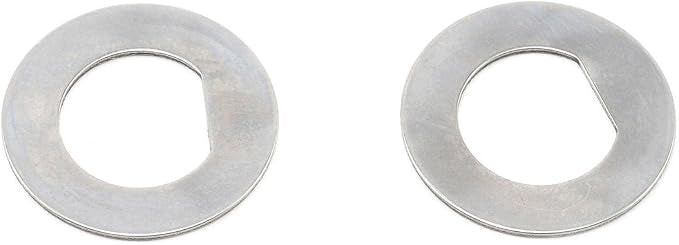 #8504 D Drive Rings for 10l40