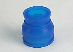 Pipe coupler, molded (for use with pipes 5152 (T-Maxx®) & 4452R) (TRX® 2.5, 2.5R, 3.3) - 5246