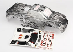 BODY REVO 3.3 PRGRHX DECAL - 5387X