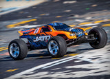 Traxxas Jato 3.3 1/10 2-Speed Nitro 2WD Stadium Truck
