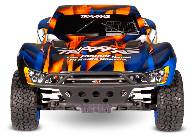 Traxxas Slash Intense Short-Course RC Racing Action (RED) - 58034-8