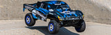 Traxxas Slash Intense Short-Course RC Racing Action (RED) - 58034-8