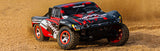 Traxxas Slash Intense Short-Course RC Racing Action (RED) - 58034-8