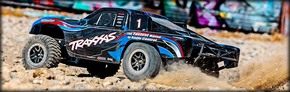 ORNG - SLASH RTR TQ BL2S - 58134-4