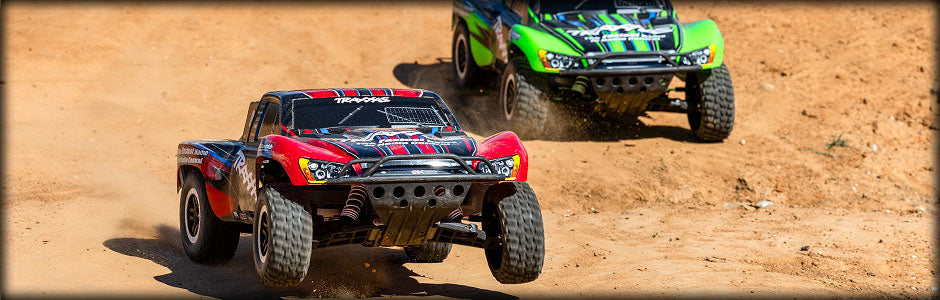 ORNG - SLASH RTR TQ BL2S - 58134-4