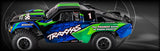 Traxxas Slash® VXL 2WD 60+ MPH Short-Course Truck - 58276-74