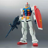 Bandai RX-78-2 Ver. A.N.I.M.E. Mobile Suit Gundum Kit - BAS58761
