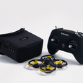 Ironquad IQ ZOOMIE Competion KIT