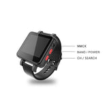 2" FPV Watch w/ 48CH 5.8GHz Receiver