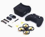 Ironquad IQ ZOOMIE Competion KIT