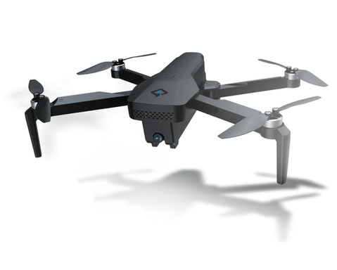 Ironquad Tyro GPS