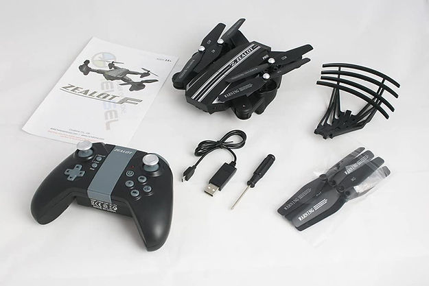 Ironquad Zealot F