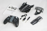 Ironquad Zealot F