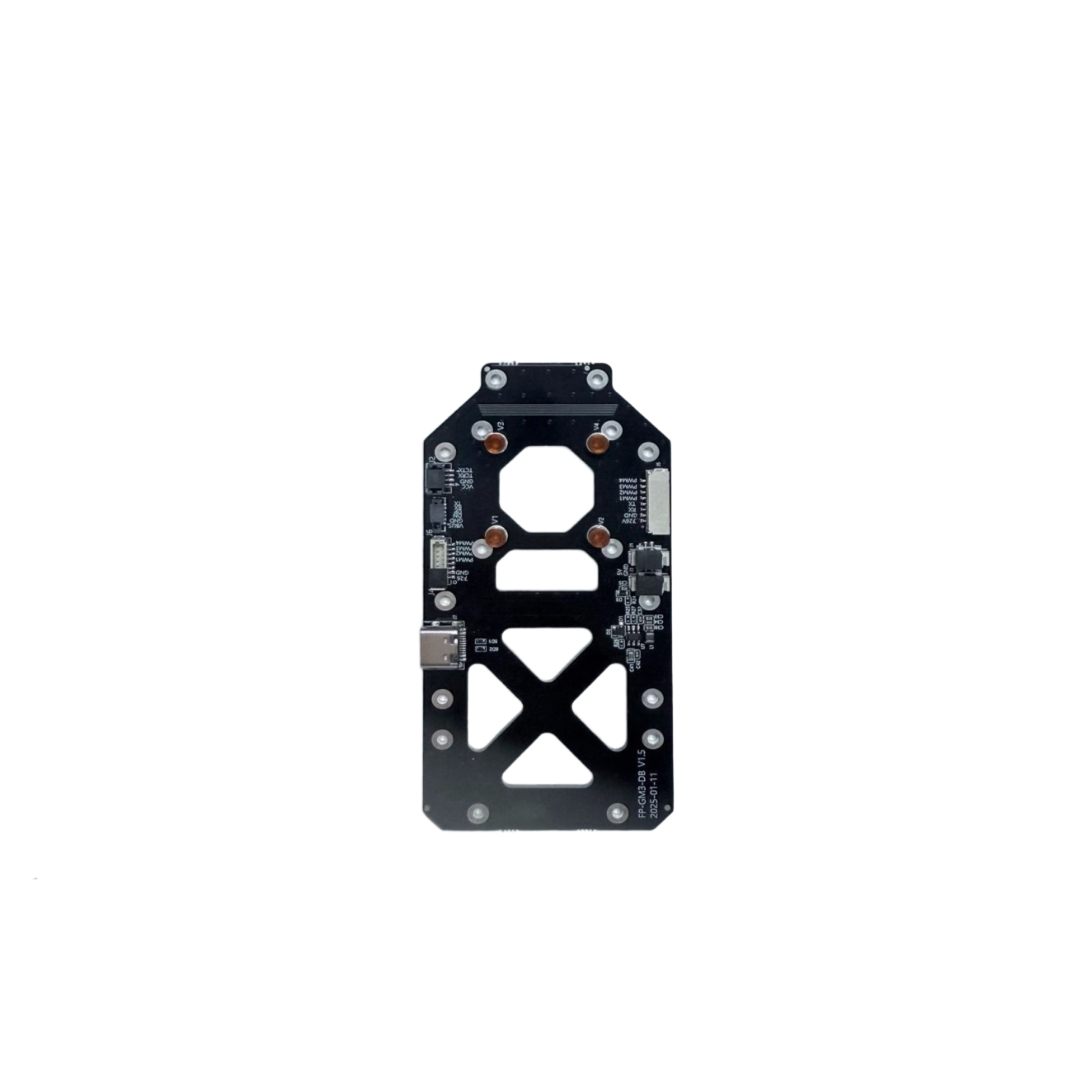 Ironquad XplorerHD Sled Tray