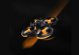 Ironquad IQ ZOOMIE Competion KIT