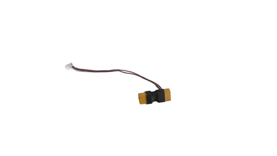 Ironquad Power Lead (XplorerHD)