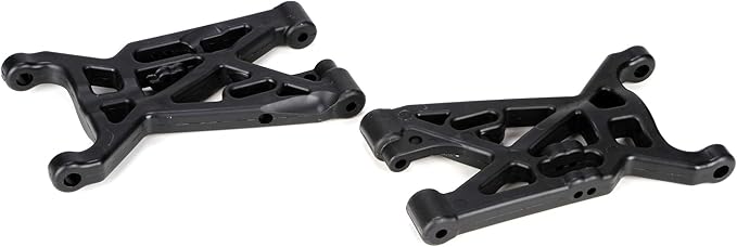#LOS234043 Front Arm Set: 22S Drag