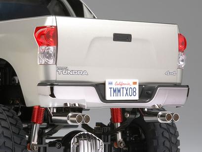 Tamiya Rc Toyota Tundra Highlift