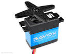 Savox SW-1250MG – Digital HV Waterproof Mini Servo - Metal Gear