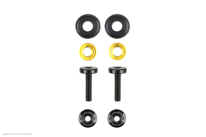 Savox SW-1250MG – Digital HV Waterproof Mini Servo - Metal Gear