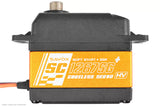 Savox SC-1267SG+ Digital HV Coreless Servo –  Steel Gears