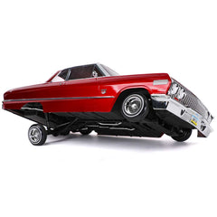 Redcat SixtyThree RC Car - 1:10 1963 Chevrolet Impala Hopping Lowrider