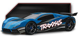 Traxxas XO-1 AWD SUPERCAR NO BATT TSM - Tra64077-3