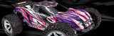Rustler 4X4 VXL: The Stadium Truck Redefined - 67076-4