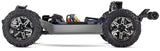 Rustler 4X4 VXL: The Stadium Truck Redefined - 67076-4