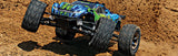 Rustler 4X4 VXL: The Stadium Truck Redefined - 67076-4