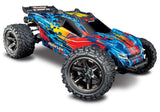 TRAXXAS RUSTLER 4WD VXL RTR TRA67076-4