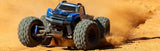 Stampede® 4X4 Brushless Bigger and Stronger Than Ever - 67154-4
