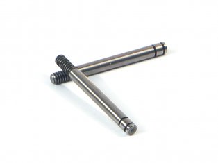 HPI RACING #6807 - SHOCK SHAFT 3x31mm (2pcs)