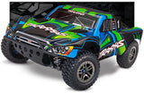 ORNG - SLASH 4X4 ULTIMATE in 4X4 Short Course Truck - 68277-4
