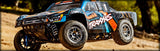 ORNG - SLASH 4X4 ULTIMATE in 4X4 Short Course Truck - 68277-4