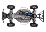 Traxxas Slash 4X4 VXL: 1/10 Scale 4WD Heavy Duty Short Course Truck (Brushless)