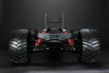 CEN Racing 9518 REEPER RED 1/7 Scale 4WD RTR Truck
