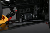 CEN Racing 9518 REEPER RED 1/7 Scale 4WD RTR Truck