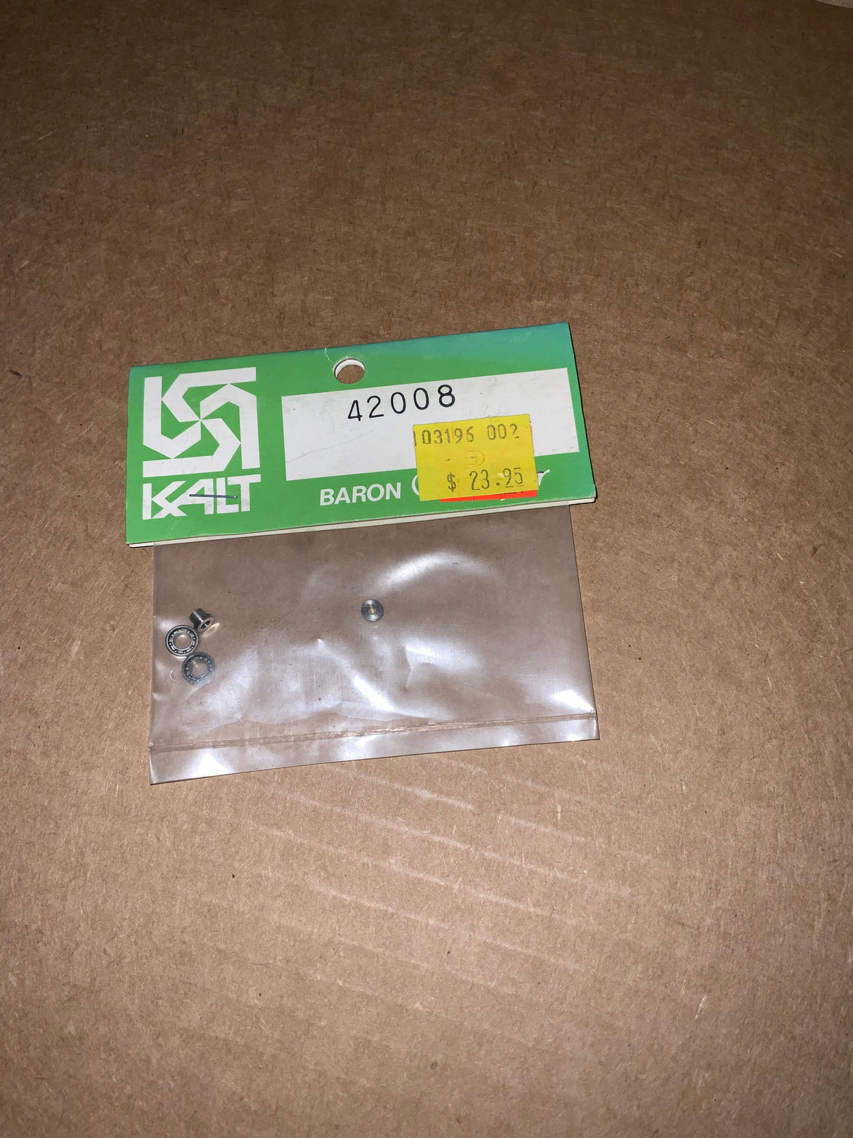Kalt 42008