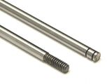 #6878 - SHOCK SHAFT 3x61mm (2pcs) Wheely King